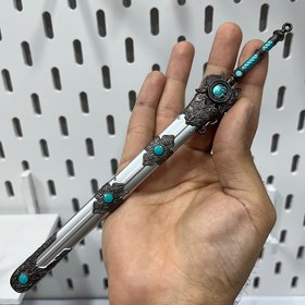 تصویر کاتانا‌ یا شمشیر25 