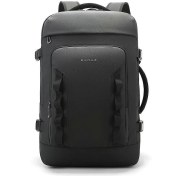 تصویر کوله پشتی بنج مدل BG3055 مناسب لپ تاپ ۱۵.۶ اینچ 