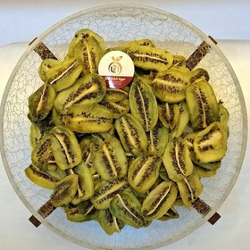 تصویر میوه خشک کیوی نانا - 100 