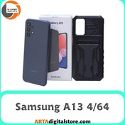 تصویر گوشی سامسونگ (استوک) A13 | حافظه 64 رم 4 گیگابایت Samsung Galaxy A13 (Stock) 64/4 GB