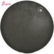 تصویر دف مشکی حبیبی مدل DF3 