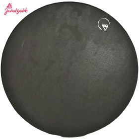 تصویر دف مشکی حبیبی مدل DF3 