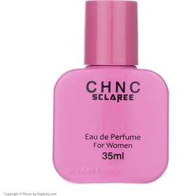 تصویر عطر جیبی زنانه اسکلاره مدل Ch Sclaree Chance Eau de Perfume For women35ml