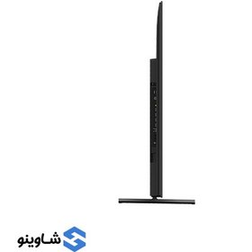 تصویر تلویزیون سونی OLED سایز 65 اینچ مدل XR-65A80L Sony XR-65A80L Smart LED TV 65 Inch