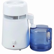 تصویر دستگاه آب مقطرساز فوموس Fomos مدل Aqua S آب مقطرساز فوموس مدل Aqua S