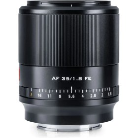 تصویر لنز ویلتروکس Viltrox AF 35mm f/1.8 FE Full Frame Lens for Sony E 