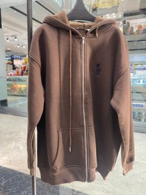 تصویر هودی ترک 