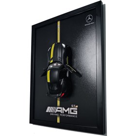 تصویر چراغ خواب مدل amg one 