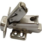 تصویر لولا خرچنگی 180 ارام بند 