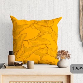 تصویر کوسن کد K340 پتینه