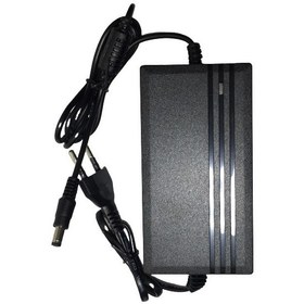 تصویر آداپتور پی او ای POE Adaptor 24V 2A ا PoE Power Supply 24v 2a PoE Power Supply 24v 2a