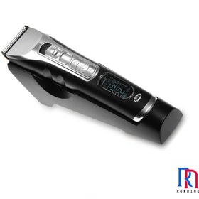 تصویر ماشین اصلاح سر و صورت پرومکس مدل 2235 Promax 2235 Hair Clipper