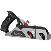 تصویر رنده بغل دوراهه رونیکس مدلRH-7101 