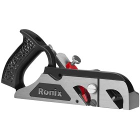 تصویر رنده بغل دوراهه رونیکس مدلRH-7101 