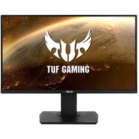 تصویر مانیتور ایسوس 28 اینچ مدل TUF Gaming VG289Q ا TUF Gaming VG289Q Monitor TUF Gaming VG289Q Monitor