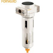 تصویر فیلتر رطوبت گیر پنوماتیک فوروارد 