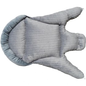 تصویر آغوشی نوزاد Lines Pro کد 01 