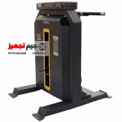 تصویر دستگاه ساعد کربن 047 fusion 