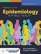 تصویر دانلود کتاب Essentials of Epidemiology in Public Health [4th Edition] کتاب انگلیسی مبانی اپیدمیولوژی در بهداشت عمومی [4th Edition]