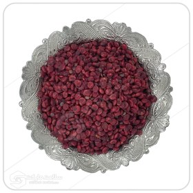 تصویر سماق قرمز درشت | 100 گرمی 