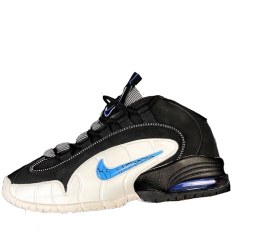 تصویر کتونی نایک مدل پنی وان اورلاندو Nike Air Max Penny 1 2022 Orlando 