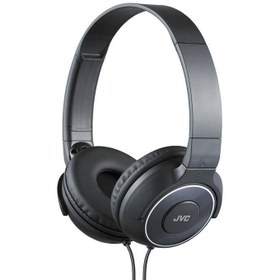 تصویر هدفون جی وی سی مدل HA-S220 JVC HA-S220 Headphones