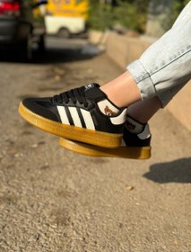 تصویر کتونی زنانه سامبا Adidas