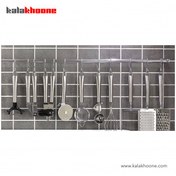 تصویر ابزار استیل یونیک 