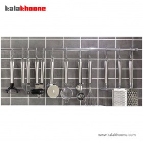 تصویر ابزار استیل یونیک 