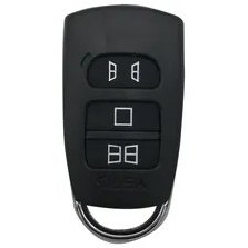 تصویر ریموت سایلکس کد۴۳۳ ریموت سایلکس کد ۴۳۳