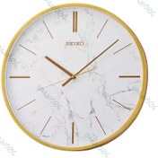 تصویر ساعت دیواری اصل| برند سیکو (seiko)|مدل QXA760G ا Seiko Clock Watches Model QXA760G Seiko Clock Watches Model QXA760G