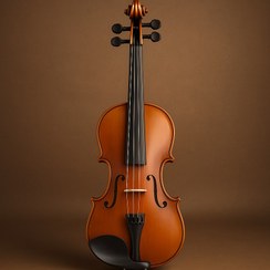 تصویر ویولن آکوستیک هافنر Violin Hofner AS-060-V1/10 
