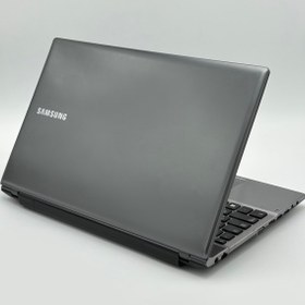 تصویر samsung D550 / Cpu i5-3320M / Ram 8G / Ssd 320G / Vga intel / 15.6 inch 