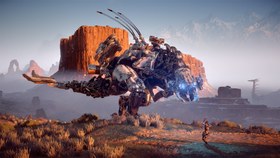 تصویر Horizon Zero Dawn Complete Edition (Steam) 
