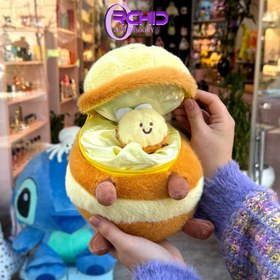 تصویر زنبور سوپرایزی 