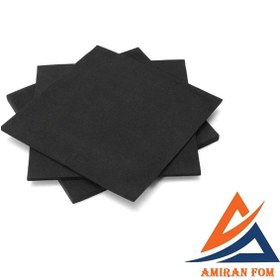 تصویر فوم EVA مشکی ۸ میل 