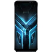 تصویر گوشی ایسوس ROG Phone 3 | حافظه 256 رم 12 گیگابایت Asus ROG Phone 3 256/12 GB