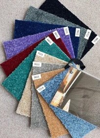 تصویر پالاز موکت طرح کات B 