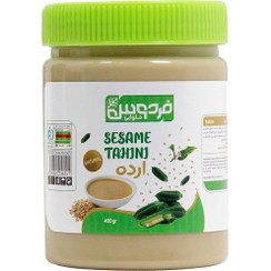 تصویر ارده فردوس یزد ۳۶۰ گرم 