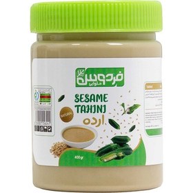 تصویر ارده فردوس یزد - 360 گرم مجموعه 2 عددی 