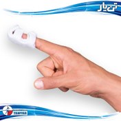 تصویر آتل شکستگی انگشت تن یار 