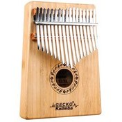 تصویر کالیمبا جکو مدل K17BA 