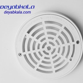 تصویر کفشور 6 اینچ 