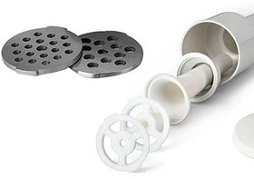 تصویر چرخ گوشت HANAMO مدل met-6115-HAN HANAMO