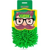 تصویر دستمال دستکشي گردگيري ميکروفايبر کاتوس 