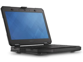 تصویر لپ تاپ استوک (Dell Latitude 5414 (Rugged پردازنده i5 