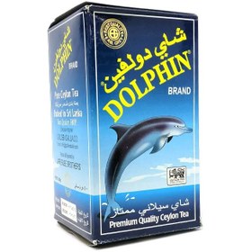 تصویر چای دلفین DOLPHIN 