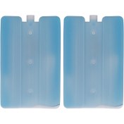 تصویر یخ خشک سفری کد HP270 بسته 2 عددی 