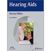 تصویر سمعک Hearing Aids 