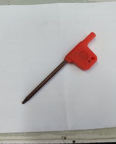 تصویر آلن پرچمی T7 